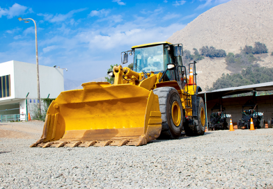 Alta demanda de carreras vinculadas al mantenimiento de equipos especializados en sectores minero y construcción