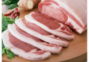 Cinco datos que desconocías de la carne de cerdo