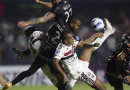 Copa Sudamericana 2022: Ayacucho pierde contra el Sao Paulo por 1-0