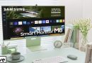 Vive las experiencias de pantalla inteligente de Samsung con Smart Hub y Gaming Hub