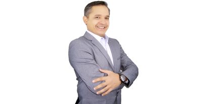 ESET Perú incorporó a José Carlos Bendezú en su equipo comercial