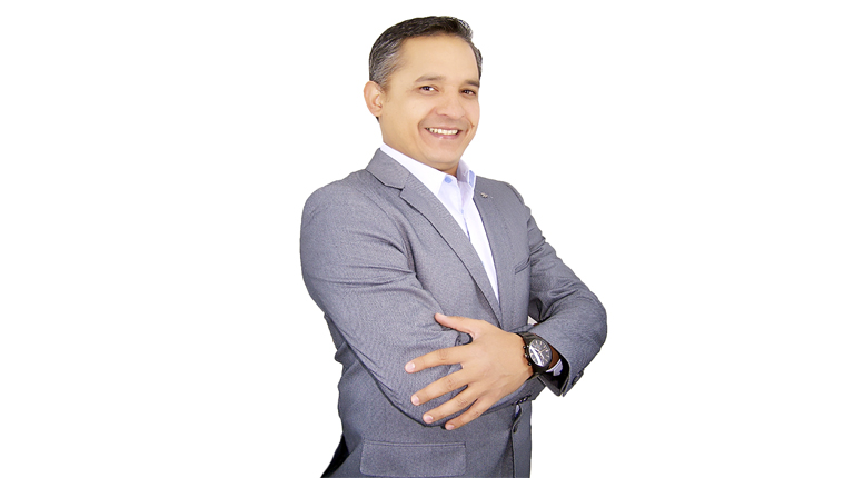ESET Perú incorporó a José Carlos Bendezú en su equipo comercial