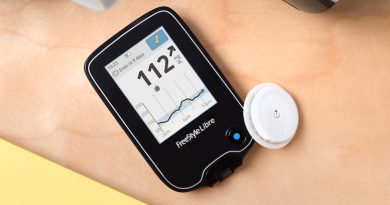 Revolucionaria tecnología de monitorización continua de glucosa para personas con diabetes, ya está disponible en el Perú