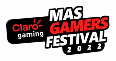 MasGamers y Arenales Plaza se unen para presentarlas clasificatorias al Claro Gaming MasGamers Festival 2022