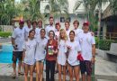 Mundial Junior El Salvador 2022: Equipo juvenil de surf ya se encuentra preparado