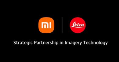 Xiaomi y Leica Camera anuncian una cooperación estratégica que iniciará este julio