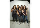 Supremacy Gaming presenta a su equipo femenino