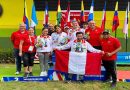 XIX Juegos Bolivarianos Valledupar 2022: Tiro peruano gana 12 medallas