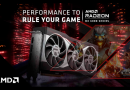 Juega con AMD trae promociones en tarjetas gráficas Radeon y Ryzen