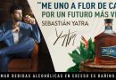 Sebastián Yatra se une a Flor de Caña