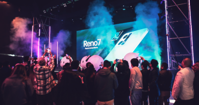 Conoce todos los detalles del lanzamiento oficial del nuevo OPPO Reno7