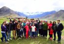 Enseña Perú lanza «Punto 9» iniciativa que busca potenciar el liderazgo colectivo por la educación del Perú
