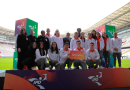 Deportistas peruanos buscarán clasificar a Los Juegos Panamericanos Santiago 2023