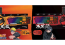 HyperX lanza Edición Limitada HyperX x Naruto