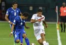 «Perú-El Salvador» victoria de la selección peruana paga hasta 5 veces lo apostado