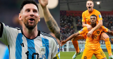 <strong>Países Bajos vs. Argentina: Asistencia y gol de Messi paga 15 veces cada sol</strong>