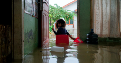 Lluvias en Perú: de fenómenos meteorológicos a desastres naturales. ¿Cómo prevenirlo?