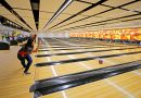 Vecinos podrán practicar bowling gratis este domingo 04 de junio en Legado Videna