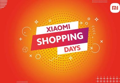 Día del Shopping: Renueva tu celular con estas grandes ofertas de Xiaomi