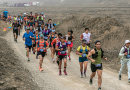 Arrancó el Perú Trail Series