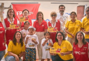 Ponle Corazon: Fundacion peruana de cancer y helados D’Onofrio anuncian alianza