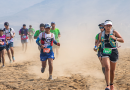 El Perú Trail Series entra a su recta final