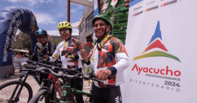 Ayacucho 2024: Billaristas Top esperan que su deporte destaque en los Juegos del Bicentenario