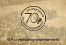 La comunidad cristiana argentina celebra 70 años de su arribo a la escena pública
