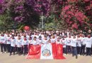 Más de 900 escolares peruanos participarán en el Mundial de Ajedrez