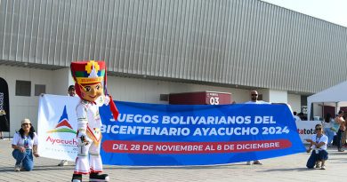 Ayacucho 2024, estrategias para maximizar el uso de la infraestructura deportiva ¿Cómo sacar el máximo provecho?