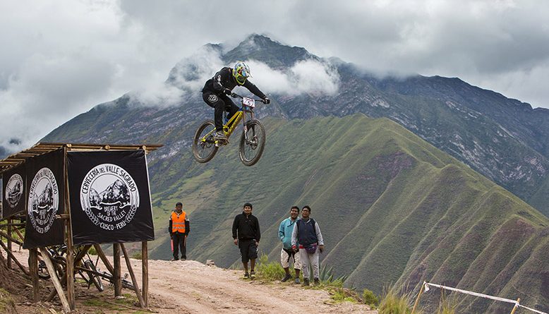 Santísimo Downhill vuelve a Cusco este 20 y 21 de abril