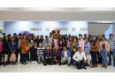 Legado desarrolló el “workshop contratación de bienes y servicios juegos bolivarianos ayacucho 2024”