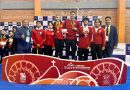 ¡Team Perú suma 91 medallas en los I juegos bolivarianos de la juventud sucre 2024!