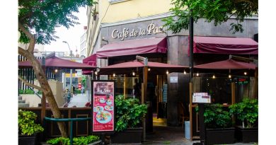 Café de la Paz cumple 23 años y renueva su carta con deliciosas opciones