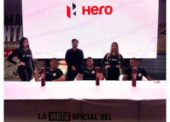 Hero y Universitario unen a hinchas y jugadores en un evento exclusivo