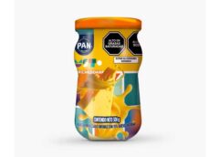 El untable de queso Gust. by P.A.N. es el nuevo producto en el portafolio de Alimentos Polar