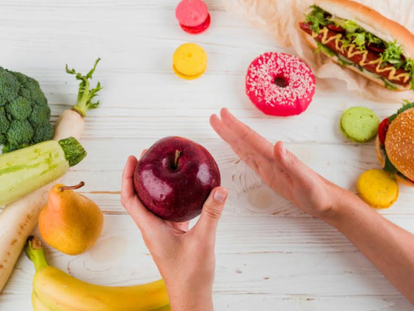 Diabetes bajo control: qué debes incluir y qué eliminar de tu dieta