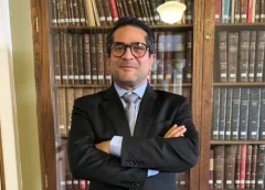 La adopción de la inteligencia artificial en estudios jurídicos creció del 19 al 79%