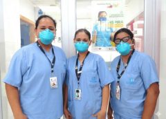 ¿Tos por más de 15 días? Estas son las señales que podrían alertar sobre tuberculosis en casa