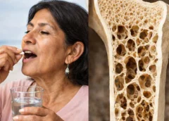Digemid alerta sobre el riesgo de osteoporosis asociada al uso inadecuado de medicamentos