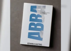 Editorial Vida presenta Abba: El Padre que nunca has conocido – libro de Edwin Castro