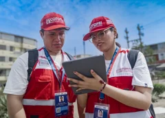 Ministerio de Vivienda mejora estándares de calidad para certificar funcionarios municipales en gestión catastral