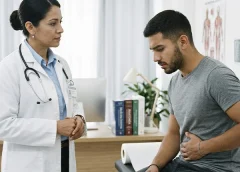 Cáncer de colon: cómo detectarlo a tiempo y reducir el riesgo