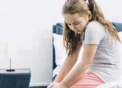 ¿Dolores de crecimiento o alerta reumática en niños?