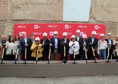 Nuevo Hogar Ponle Corazón duplicará atención a pacientes oncológicos