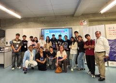 Más de 40 jóvenes de Áncash acceden a la universidad tras una década de inversión educativa en sus comunidades