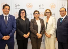 La Universidad de Lima presenta la Biblioteca Antonio Pinilla como un espacio orientado a la generación de conocimiento y la innovación