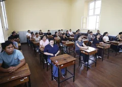 Serums 2026-I: Minsa publicó resultados de la evaluación que se realizó el domingo 19 de abril