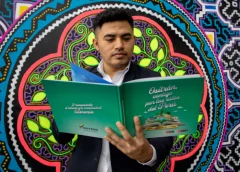 Ositran convoca a escolares y docentes al Noveno Concurso Nacional de Cuentos