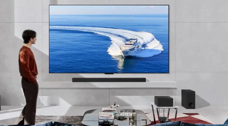Televisores 4K sin cables: LG apuesta por una imagen sin pérdida visual